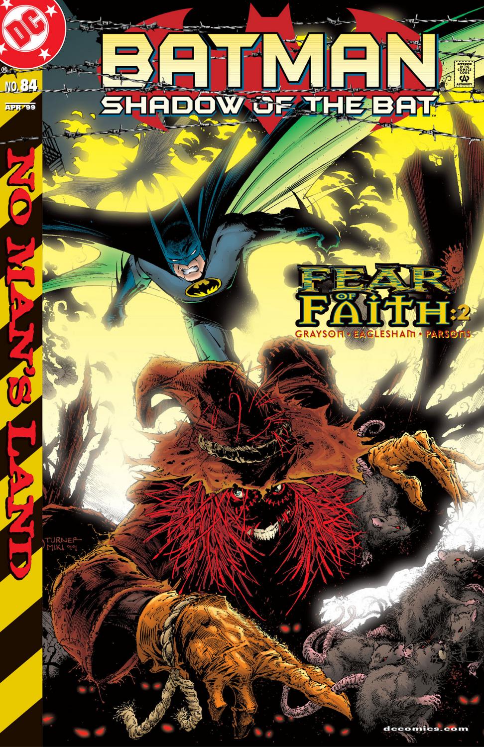 Comic book panel